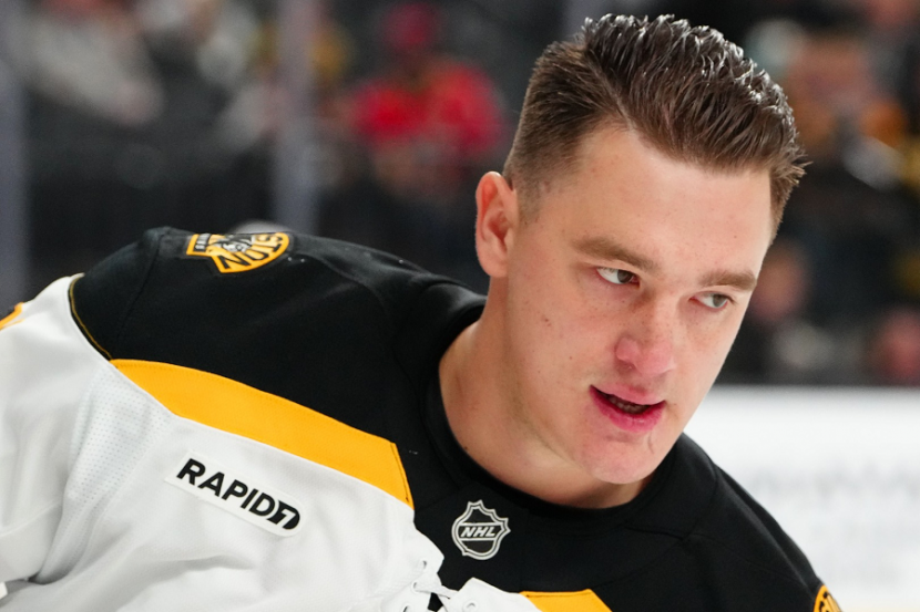 Никита Задоров