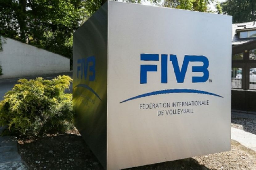 FIVB