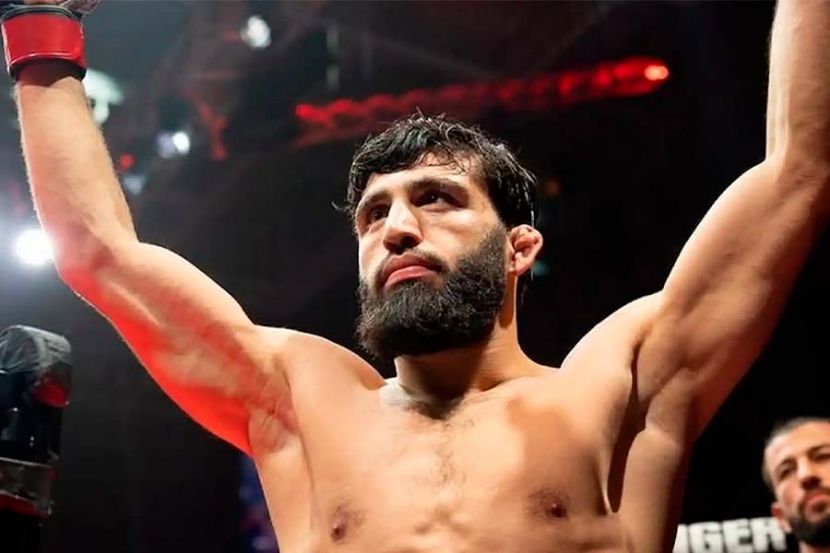 Арман Царукян