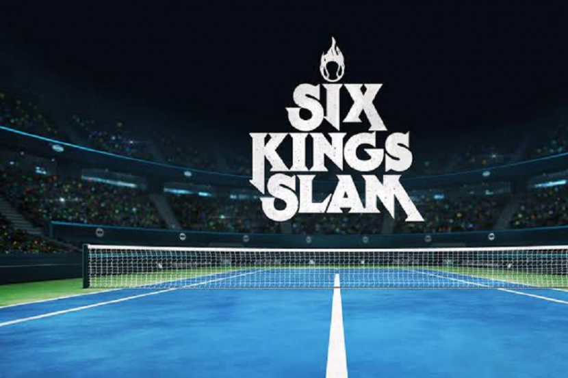 Six Kings Slam