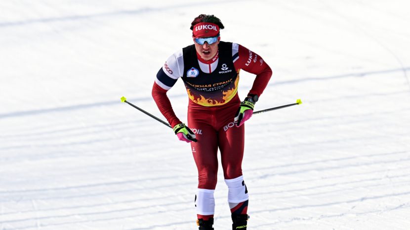 Савелий Коростелёв