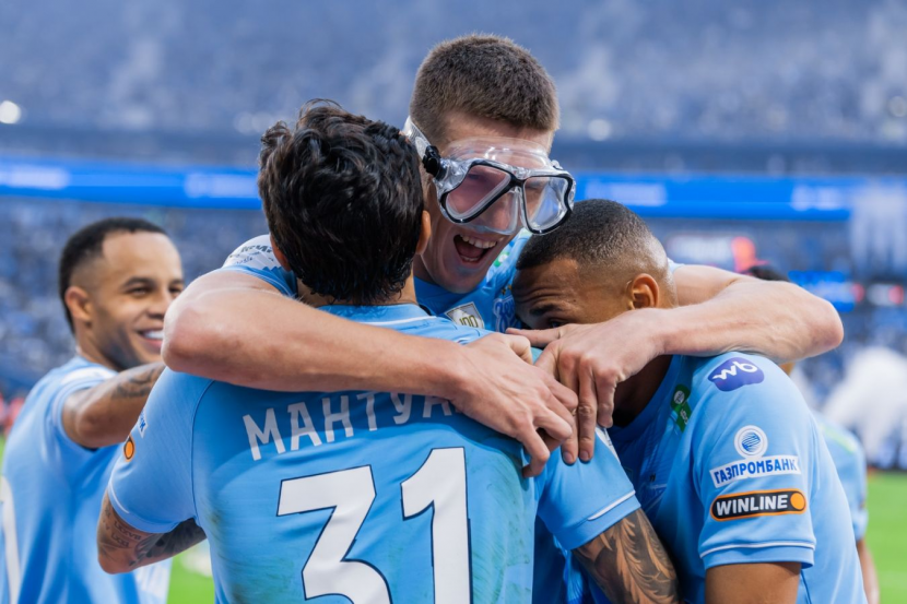 Александр Соболев