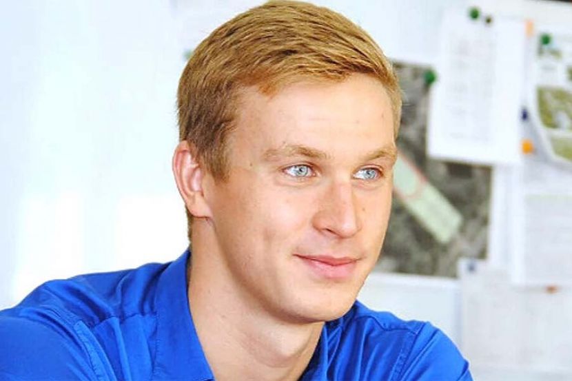 Кирилл Беляев