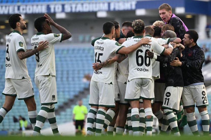 �� "���������"