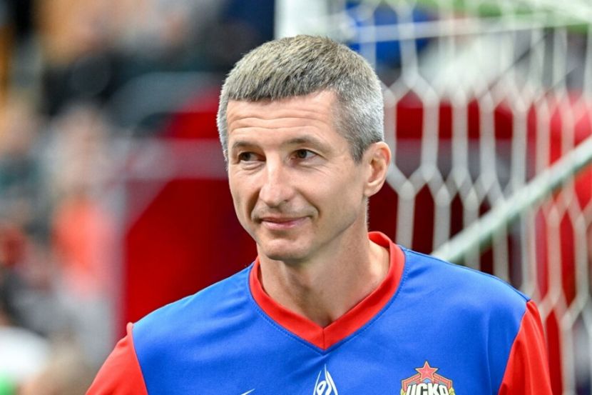 Евгений Алдонин