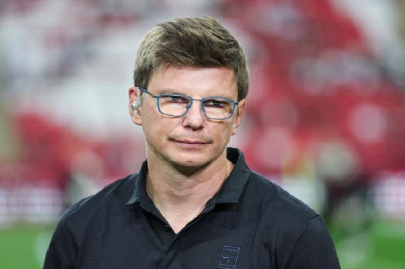 Андрей Аршавин