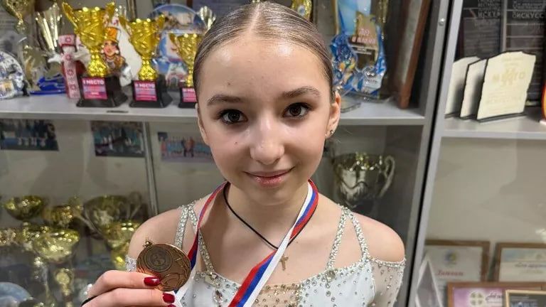 Дарья Антонова