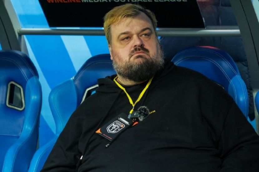 Василий Уткин