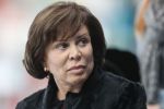 Ирина Роднина