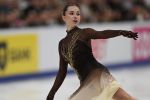 Камила Валиева