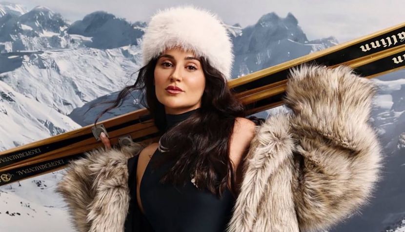 Юлия Ступак