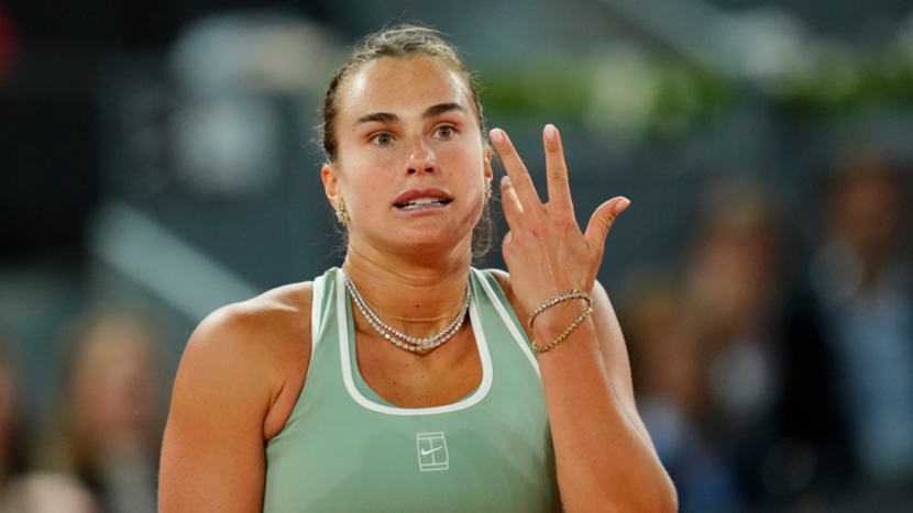 sabalenka