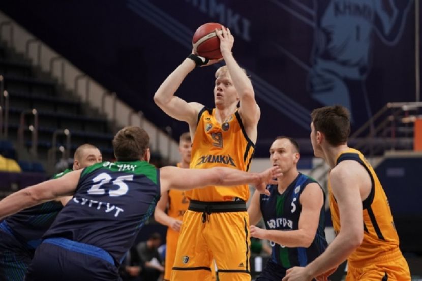 Даниил Касаткин