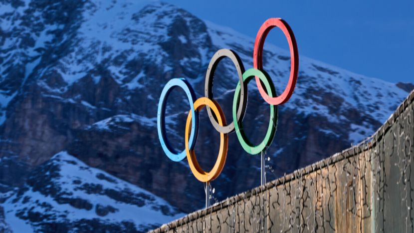 НХЛ Олимпиада