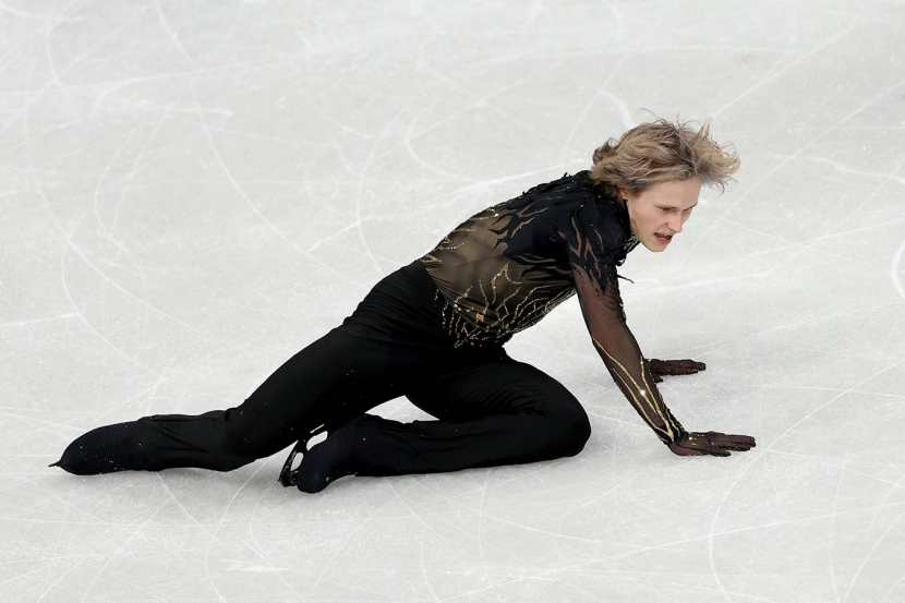 Илья Малинин