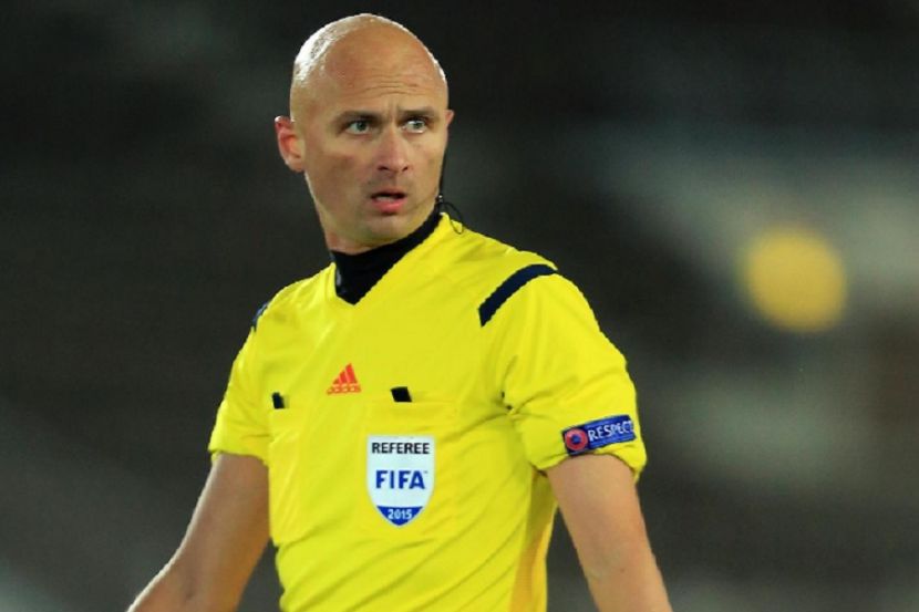 Сергей Карасёв