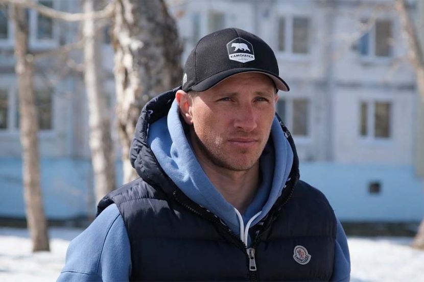 Сергей Турышев