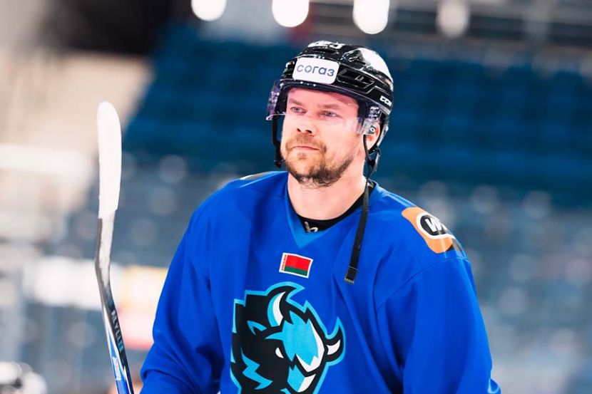 Андрей Стась