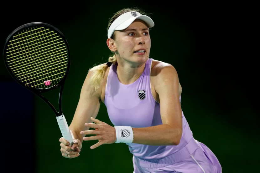 Екатерина Александрова