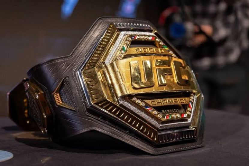 UFC