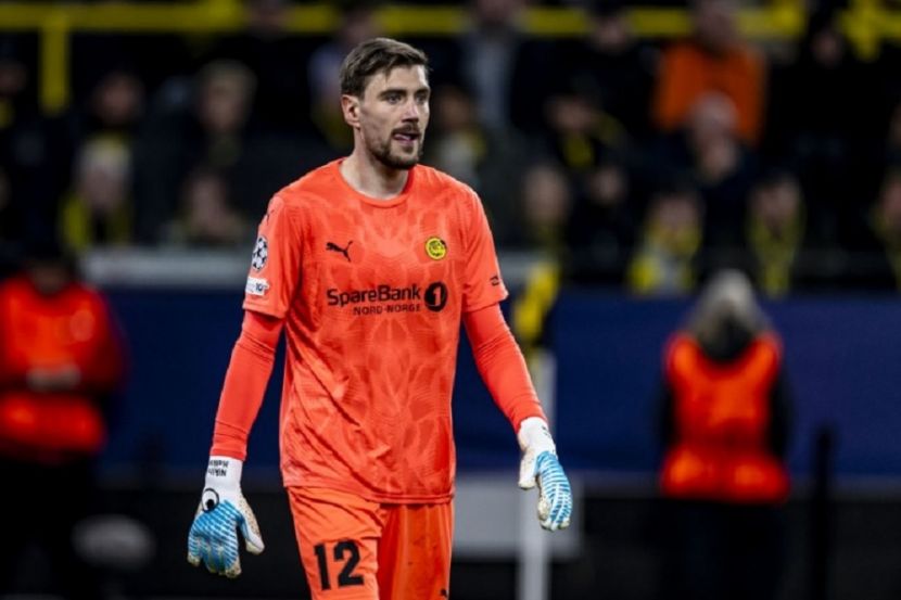 Никита Хайкин