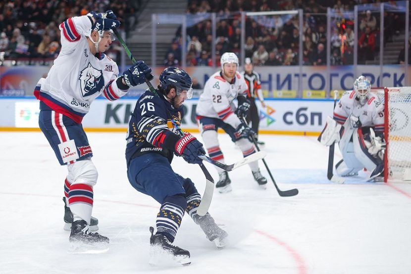 ������ ����� "���������" � "����������"