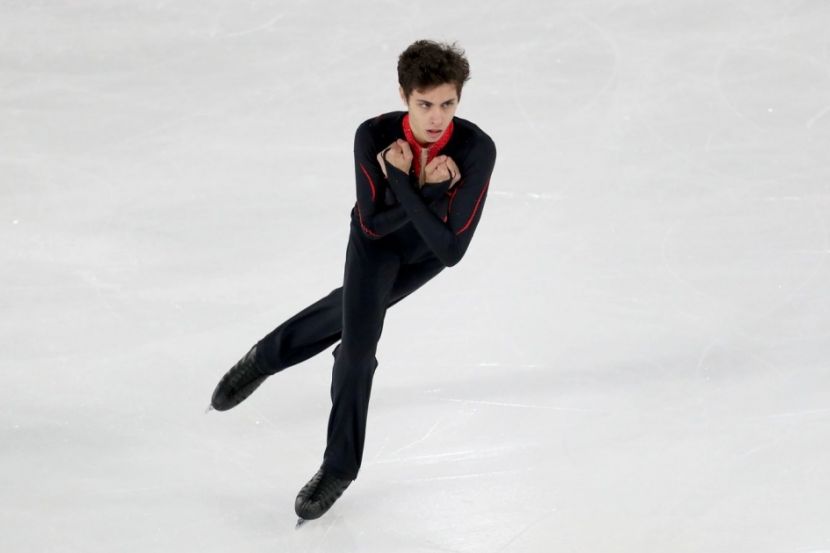 Николай Мемола