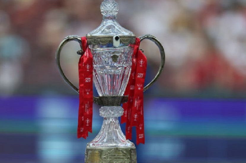 Кубок России