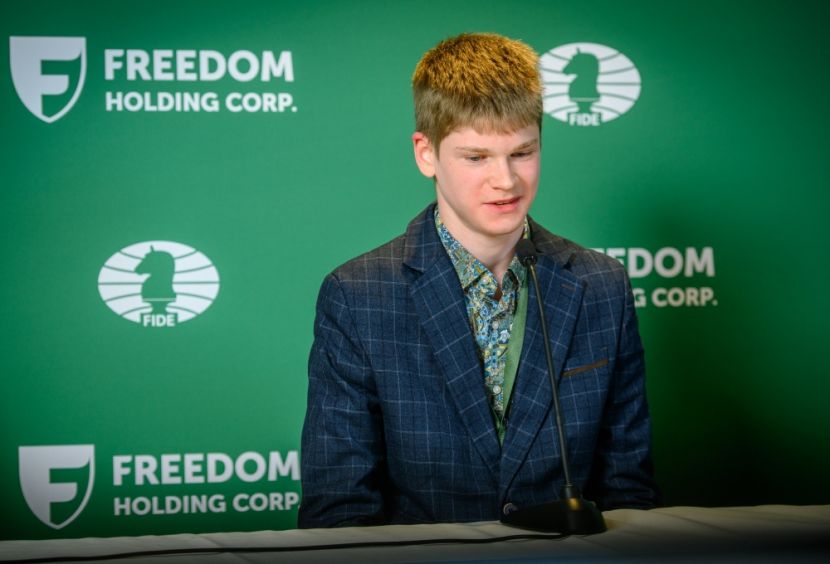 Володар Мурзин