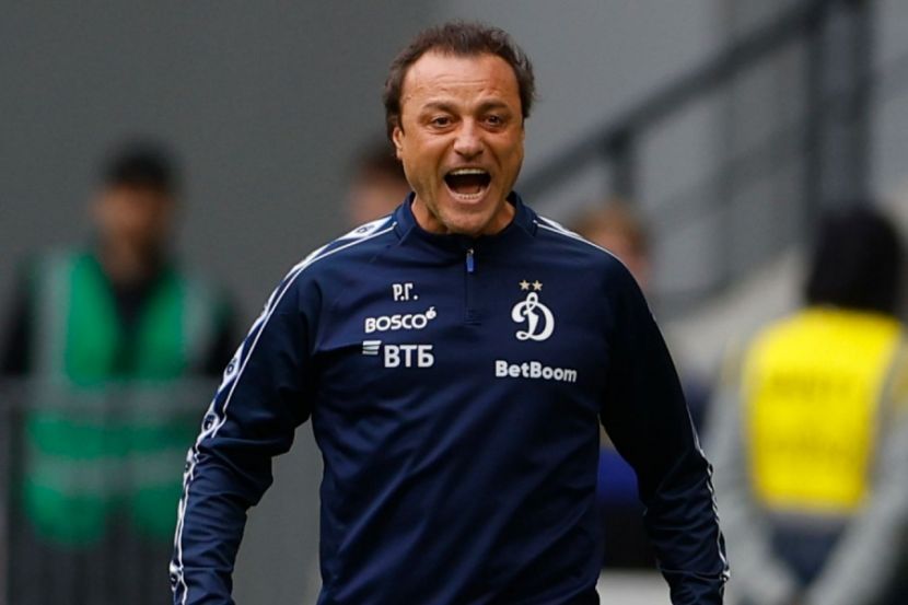 Ролан Гусев