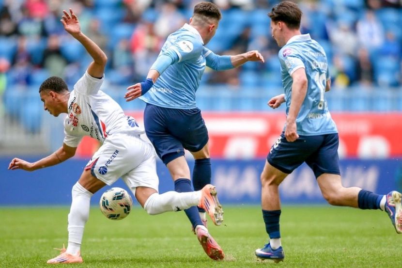 "������ �������" � ����. 18.04.2026 �.