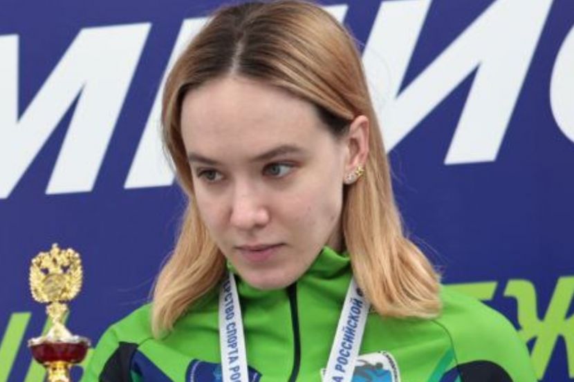 Алёна Крылова