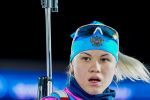 Кристина Резцова