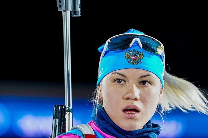 Кристина Резцова