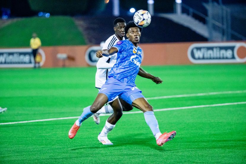 Матео Кассьера