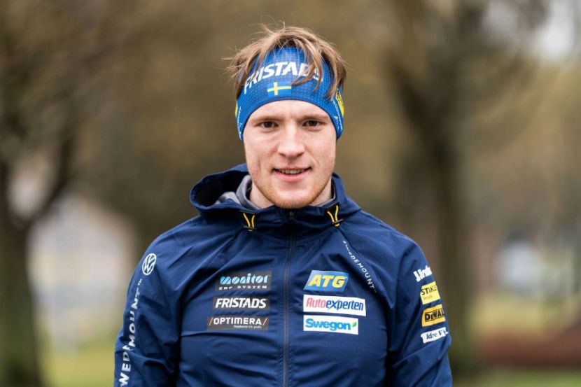 Себастьян Самуэльссон