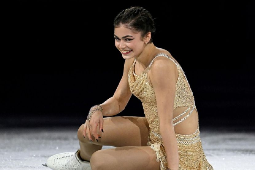 Аделия Петросян