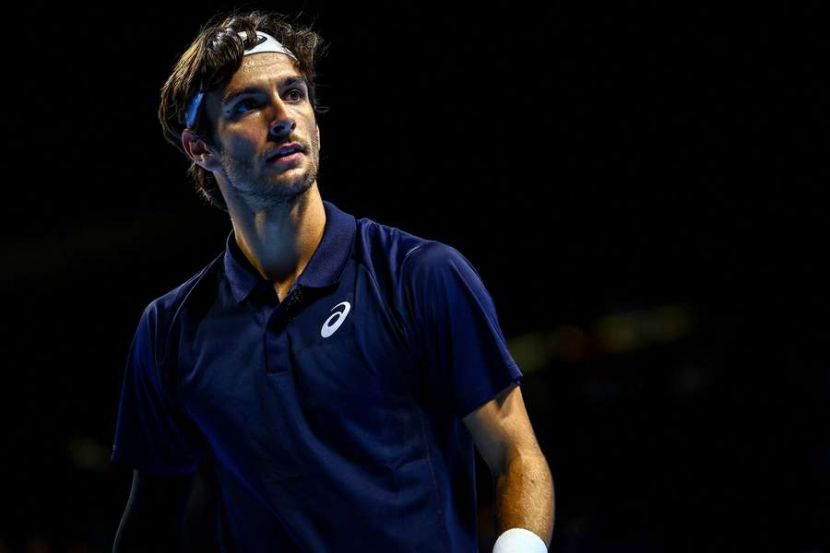 Лоренцо Музетти