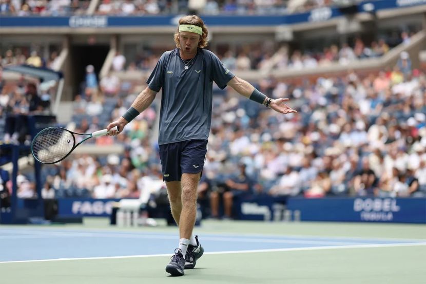 Андрей Рублёв