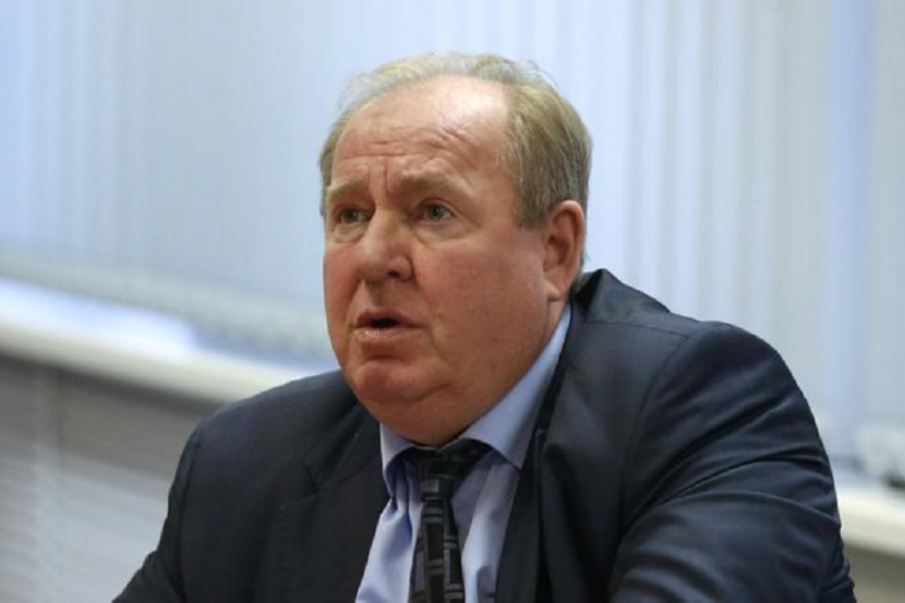 Вадим Зеличёнок