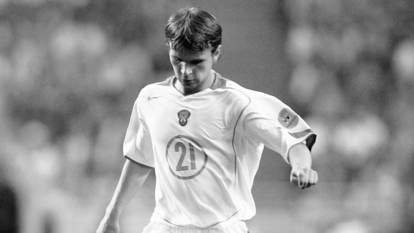 Алексей Бугаев