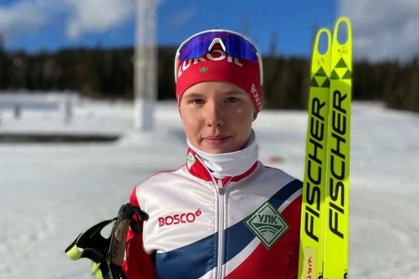 Алина Пеклецова