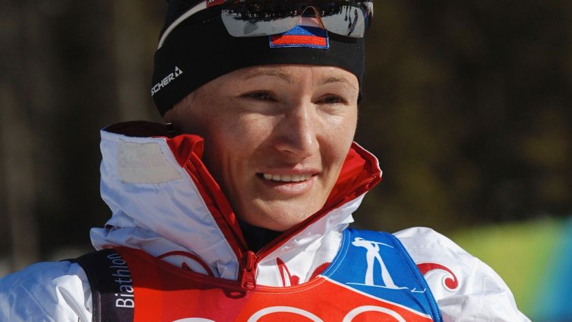 Светлана Ишмуратова