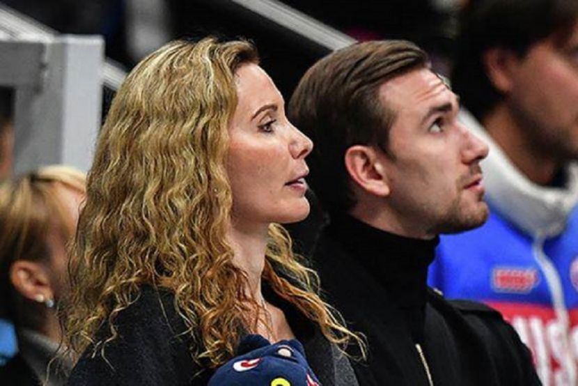 Этери Тутберидзе