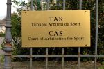 CAS