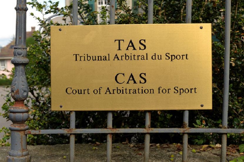 CAS