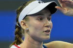 Елена Рыбакина