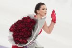 Камила Валиева