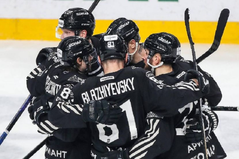 �� "�������"