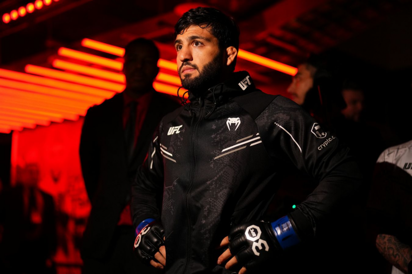 Арман Царукян